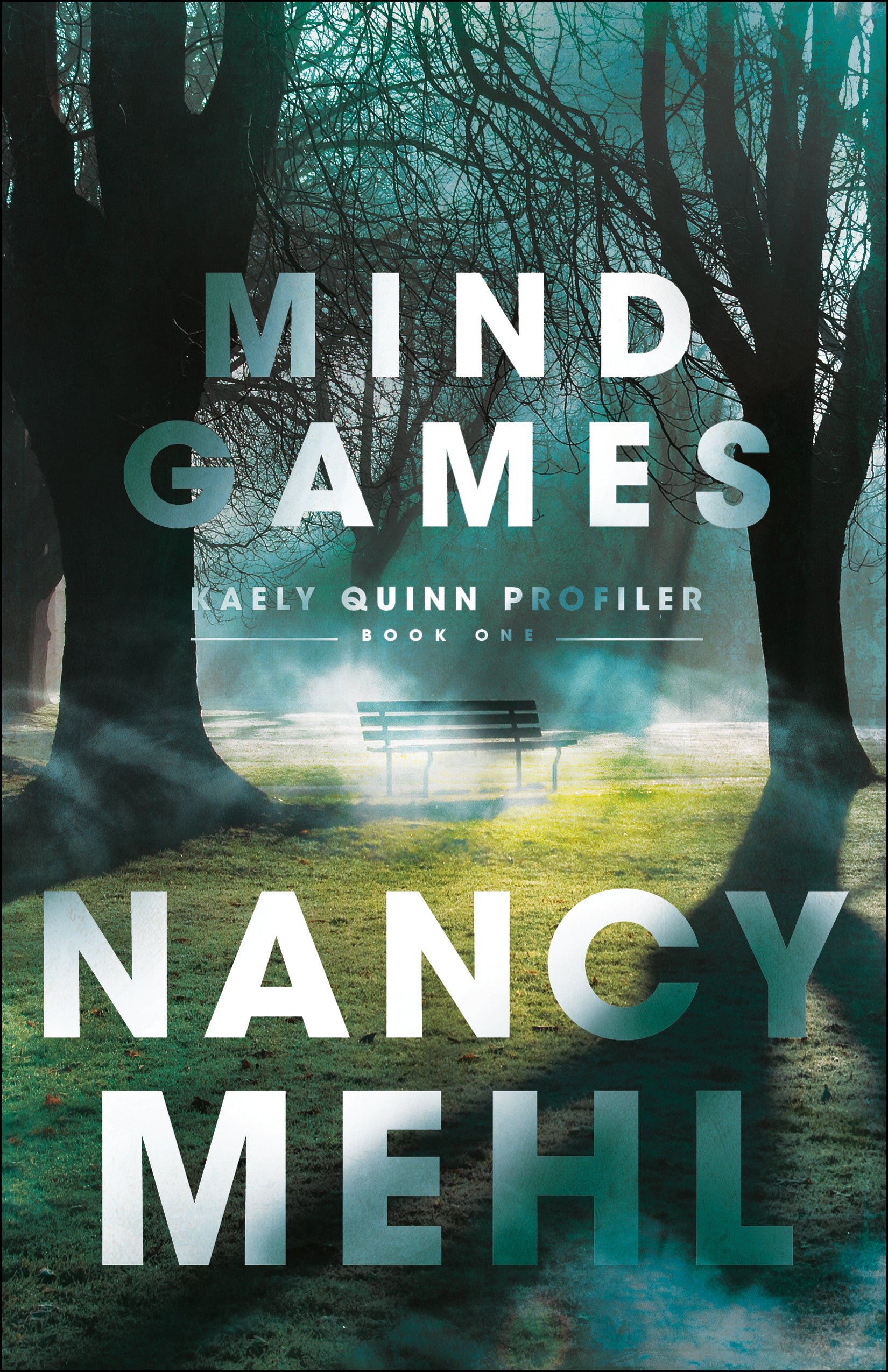 Image of Mind Games other