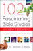 Image of 102 Fascinating Bible Studies on the New Testament other