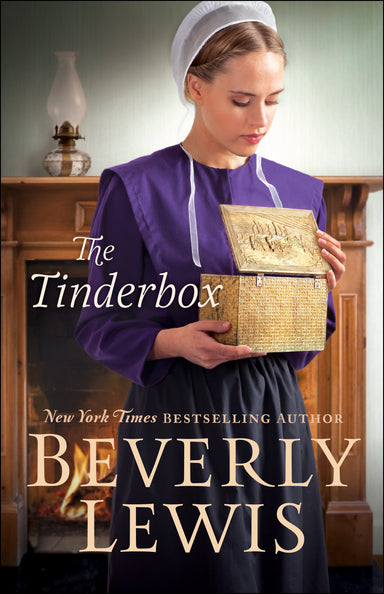 Image of The Tinderbox other