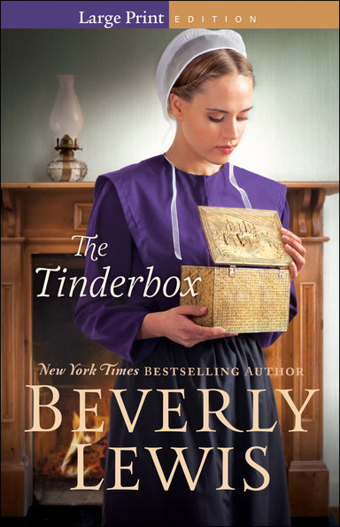 Image of The Tinderbox other
