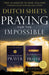 Image of Praying for the Impossible other
