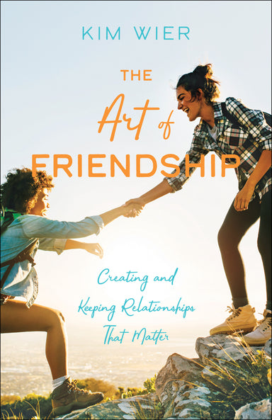 Image of The Art of Friendship other