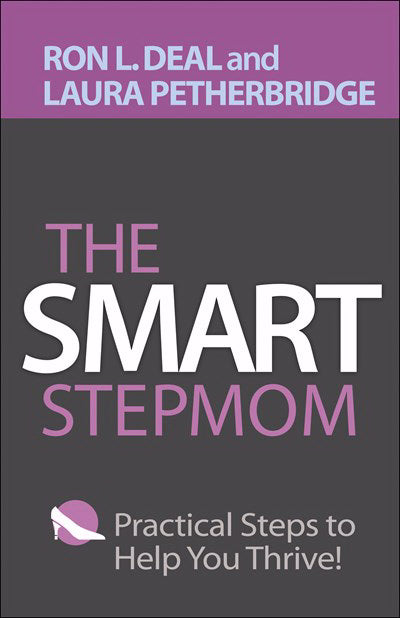 Image of The Smart Stepmom: Practical Steps to Help You Thrive other