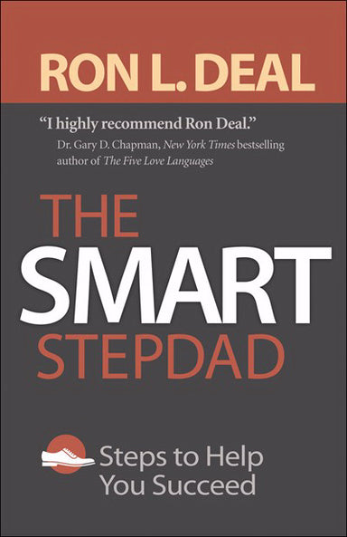 Image of The Smart Stepdad: Steps to Help You Succeed other