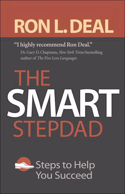 Image of The Smart Stepdad: Steps to Help You Succeed other
