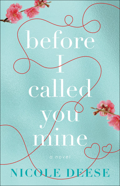Image of Before I Called You Mine other