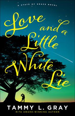 Image of Love and a Little White Lie other