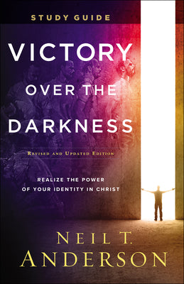 Image of Victory Over the Darkness Study Guide other