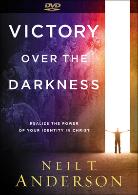 Image of Victory Over The Darkness DVD other