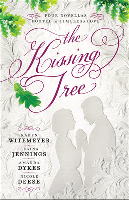 Image of The Kissing Tree other