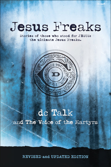 Image of Jesus Freaks other