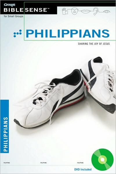 Image of Philippians Sharing the Joy of Jesus other