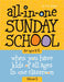 Image of All In One Sunday School Vol 2 other