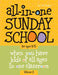 Image of All In One Sunday School Vol 3 other