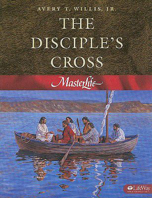 Image of Masterlife 1 Disciples Cross Member Book other