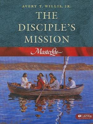 Image of Masterlife 4 Disciples Mission Member Bo other