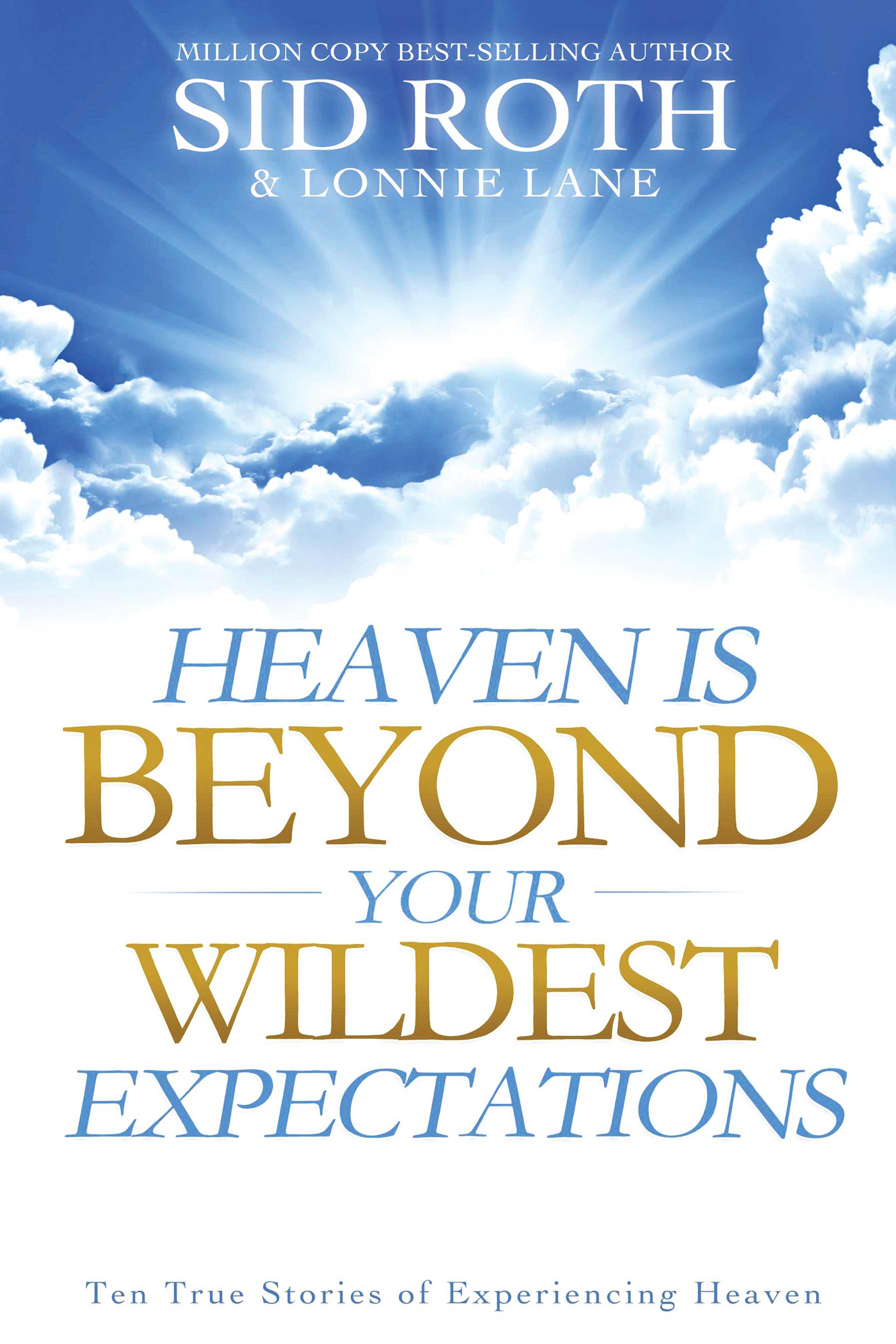 Image of Heaven Is Beyond Your Wildest Expectation other