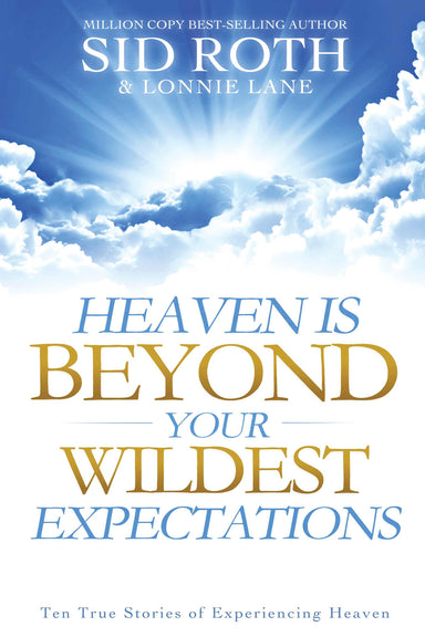 Image of Heaven Is Beyond Your Wildest Expectation other