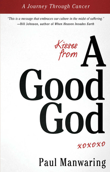 Image of Kisses From A Good God other