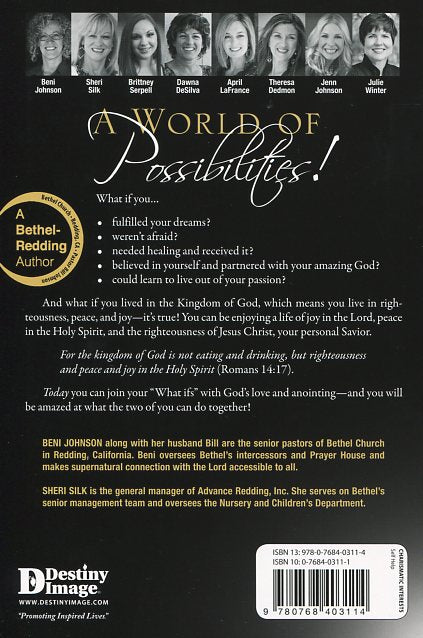 Image of What If... other