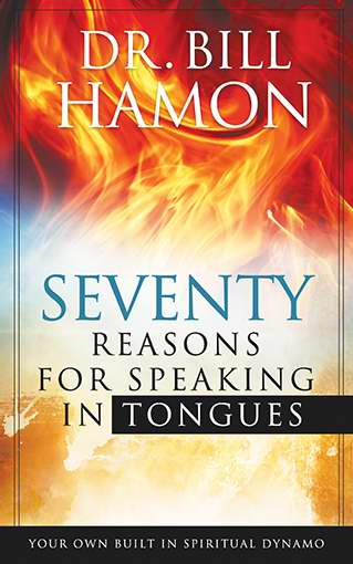 Image of 70 Reasons For Speaking In Tongues other