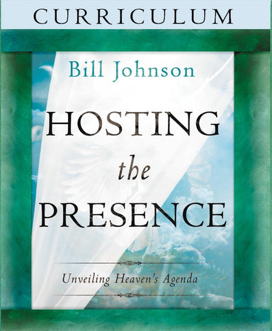 Image of Hosting The Presence Curriculum Kit other
