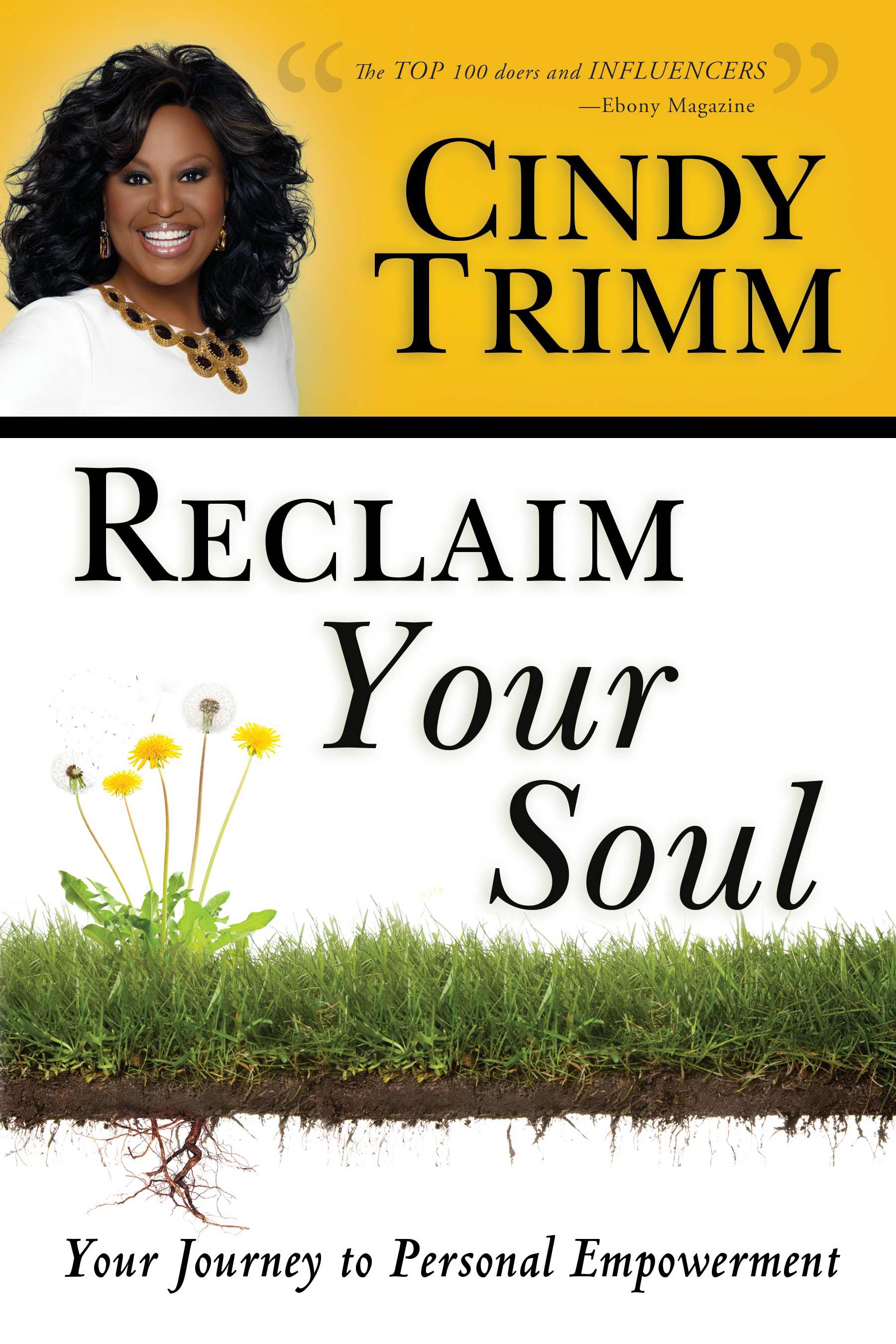 Image of Reclaim Your Soul Paperback Book other