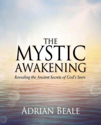 Image of The Mystic Awakening Paperback Book other