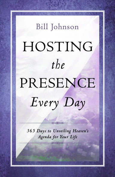 Image of Hosting The Presence Everyday other