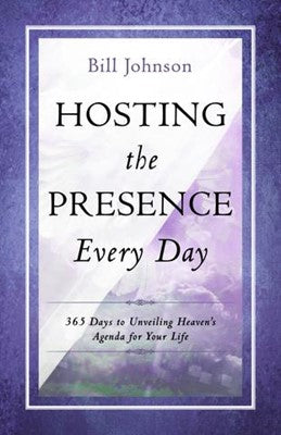 Image of Hosting The Presence Every Day other