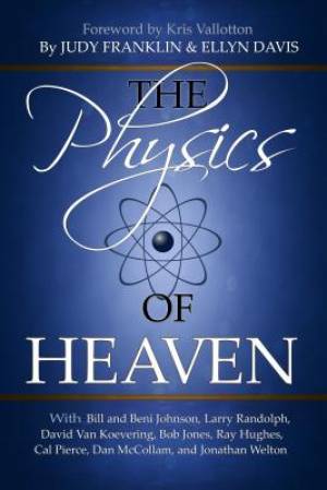 Image of The Physics Of Heaven other