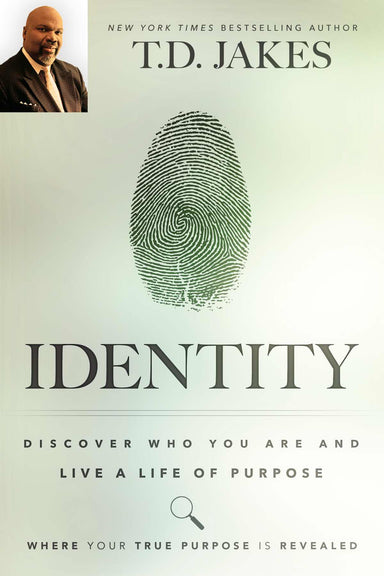 Image of Identity other