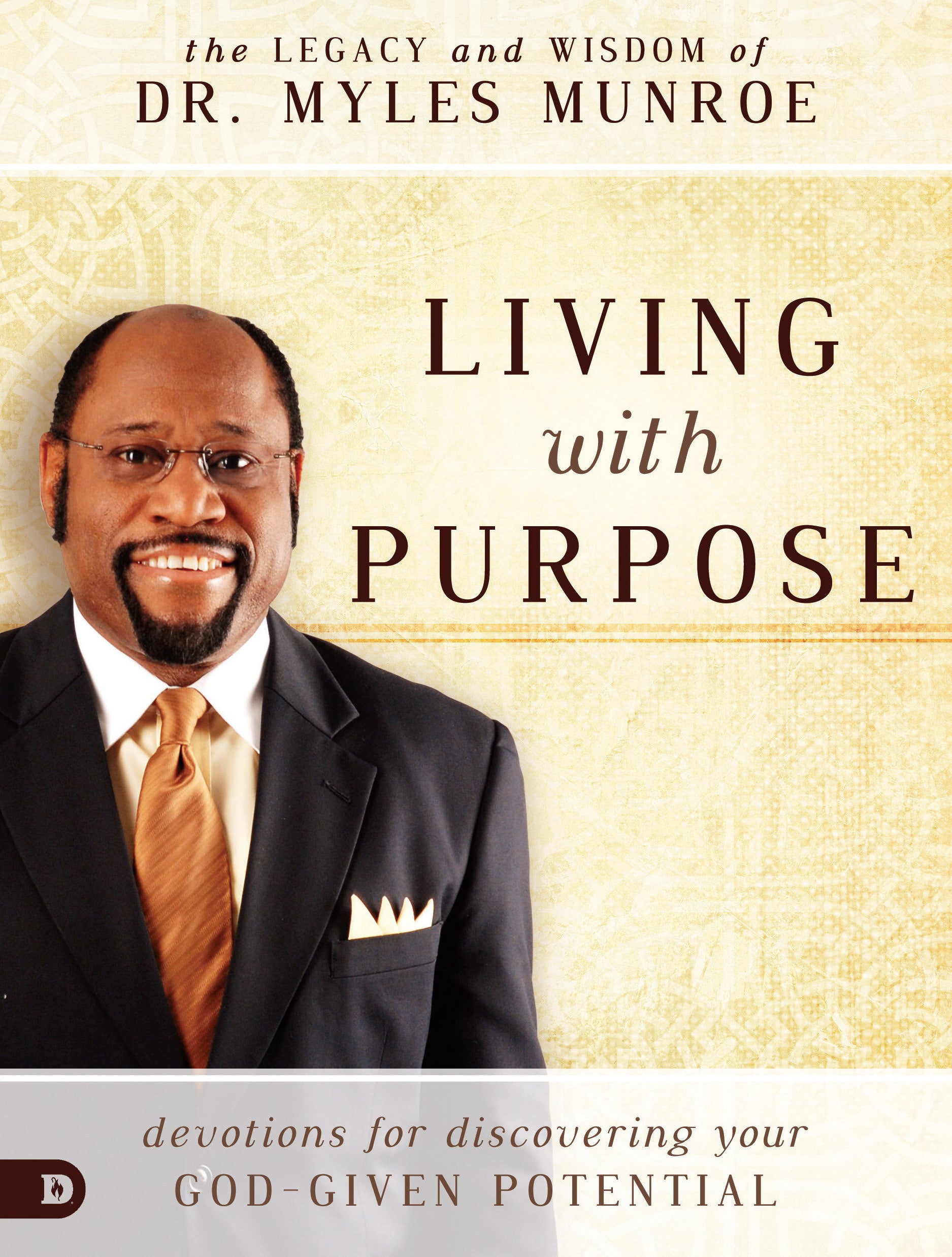 Image of Living with Purpose other