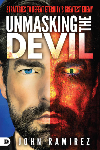 Image of Unmasking the Devil other
