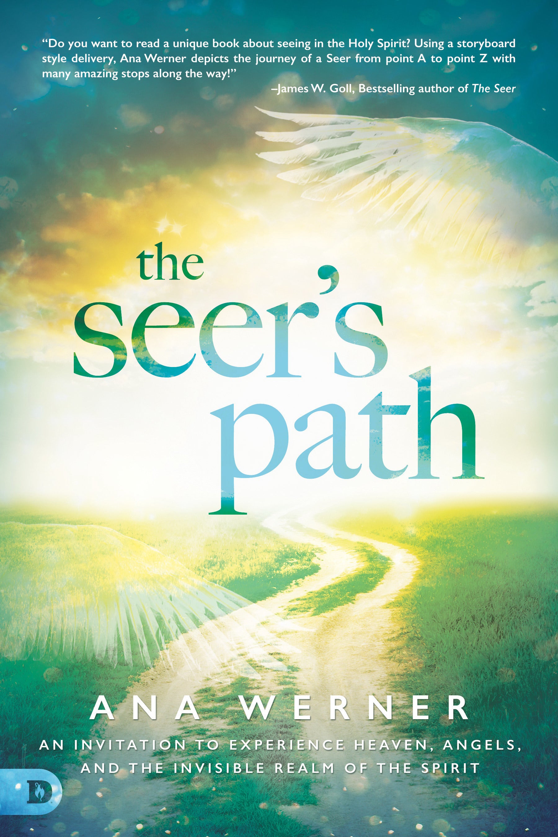 Image of The Seer's Path other
