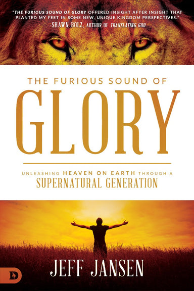 Image of The Furious Sound of Glory other