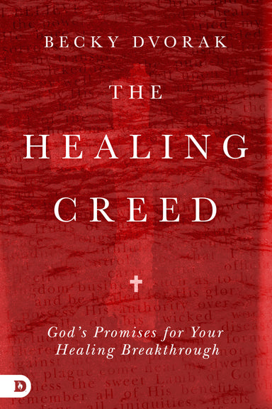 Image of The Healing Creed other