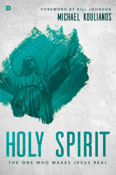 Image of Holy Spirit other