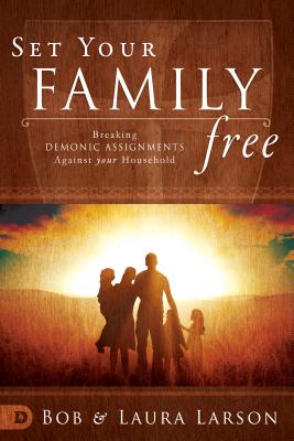 Image of Set Your Family Free other