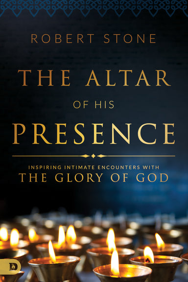 Image of The Alter of His Presence other