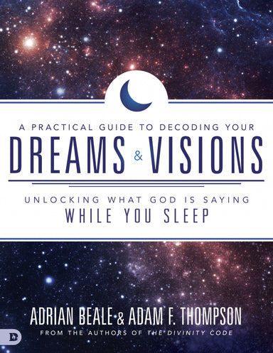 Image of A Practical Guide to Decoding Your Dreams and Visions other