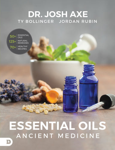 Image of Essential Oils other
