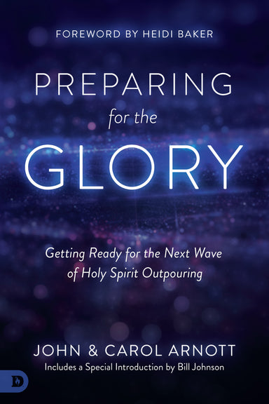 Image of Preparing for the Glory other