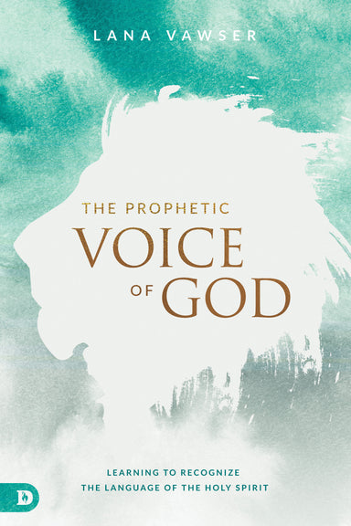 Image of The Prophetic Voice of God other