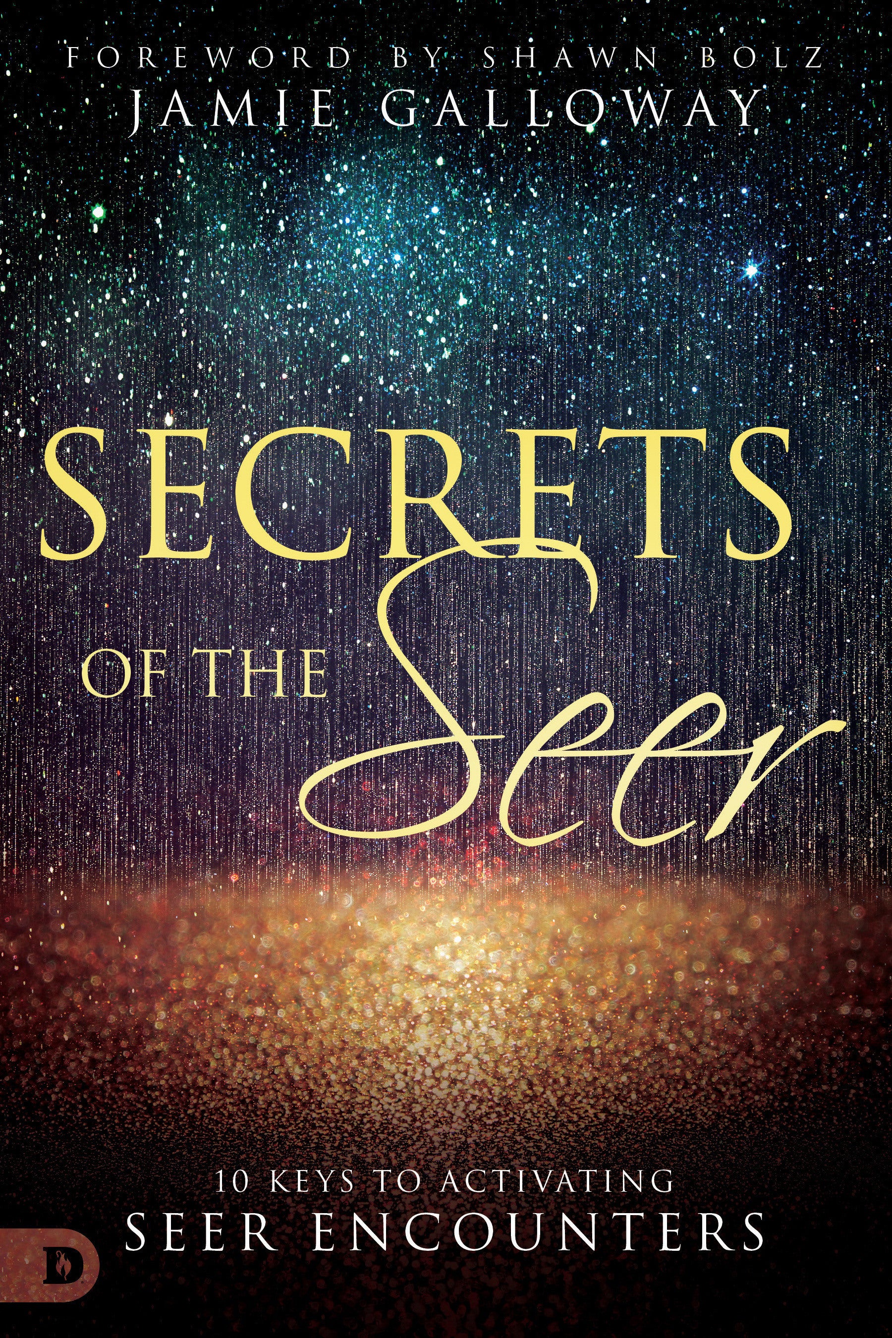 Image of Secrets of the Seer other