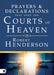 Image of Prayers and Declarations that Open the Courts of Heaven other