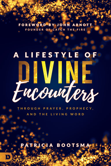 Image of A Lifestyle of Divine Encounters other