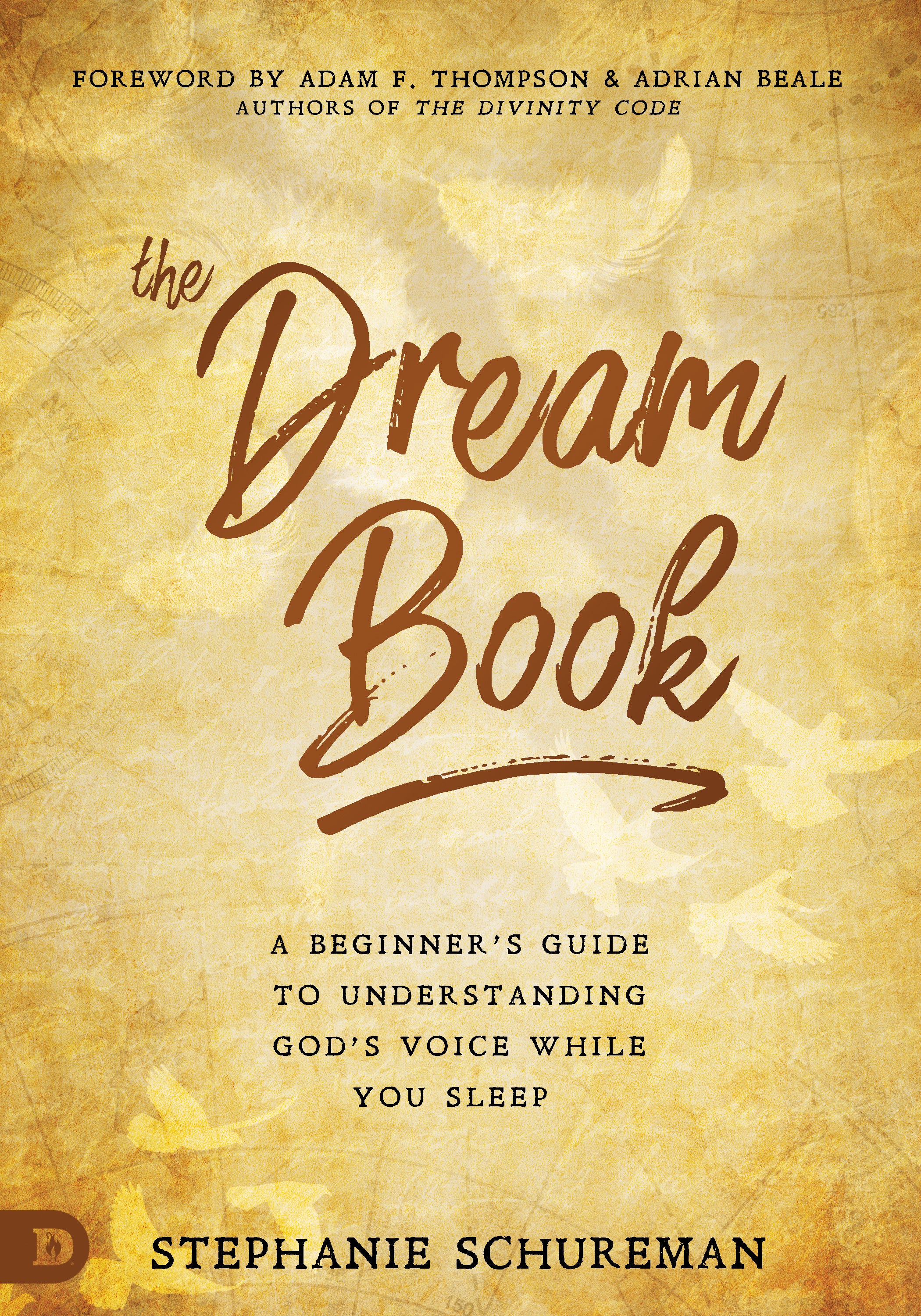 Image of The Dream Book other