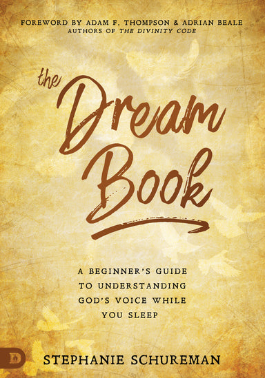 Image of The Dream Book other