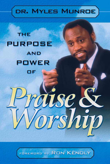 Image of Power of Praise other